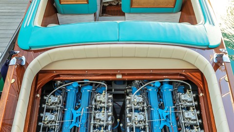 Riva Aquarama Lamborghini (2)