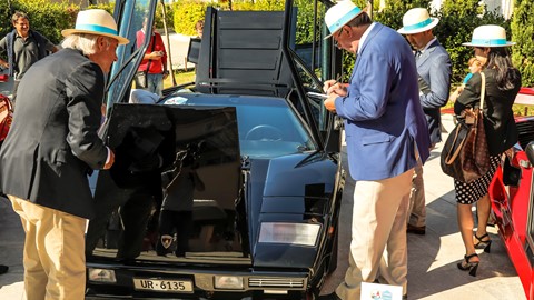 Concorso d'Eleganza - Lamborghini Design (28)