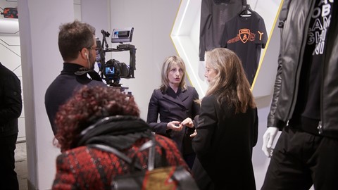 Katia Bassi-Chief Marketing and Communication Officer Automobili Lamborghini - 2