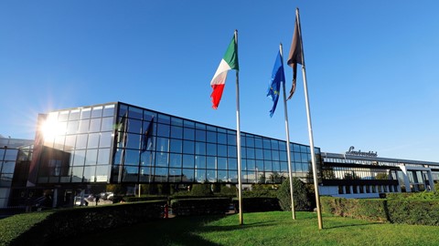 Automobili Lamborghini S.p.A.