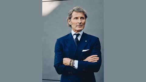 Stephan Winkelmann