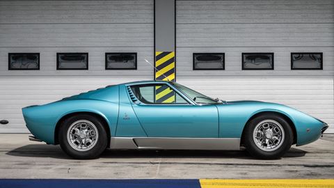 22 Miura S Azzurro Mexico