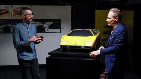 Emiliano Ponzi & Mitja Borker