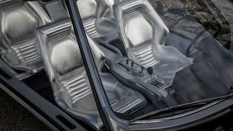 Lamborghini Marzal