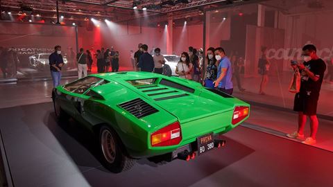 Lamborghini @MDW(9)