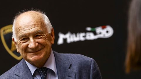 Paolo Stanzani