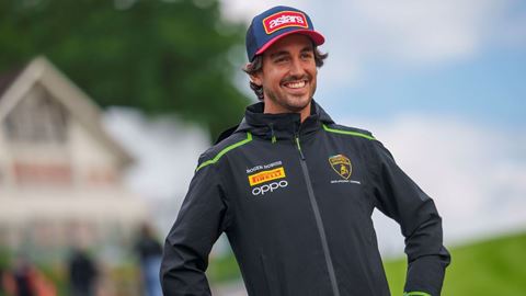 Albert Costa