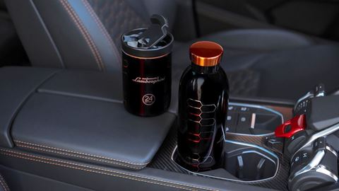 Automobili Lamborghini,24 Bottles
