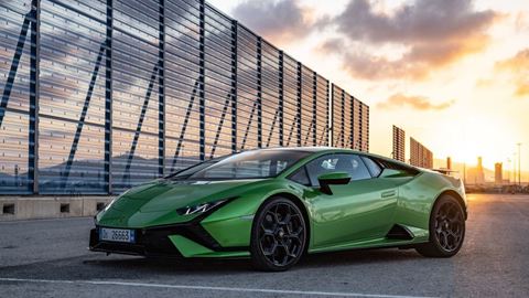Huracán Tecnica Valencia Verde Selvans