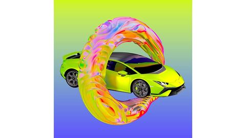 The Engine Songs Playlist Cover