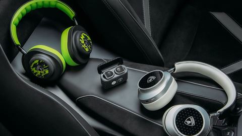 Multiple Product Lamborghini and M D
