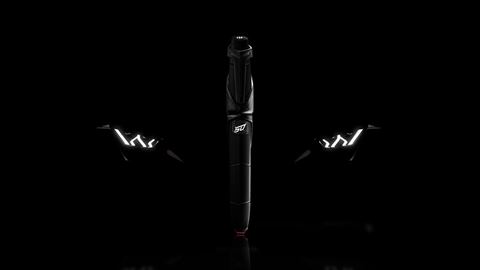 Montegrappa for Automobili Lamborghini