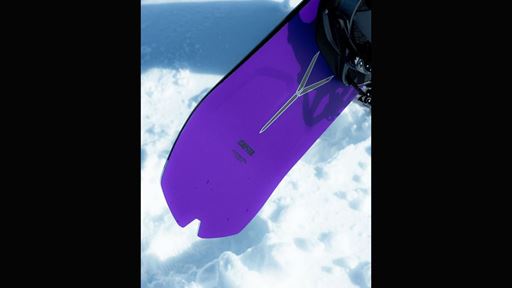 Automobili Lamborghini CAPiTA Snowboard Union Binding Company
