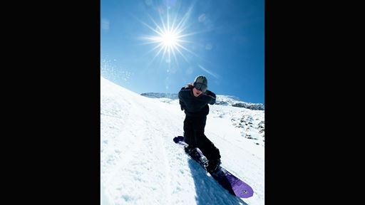 Automobili Lamborghini CAPiTA Snowboard Union Binding Company