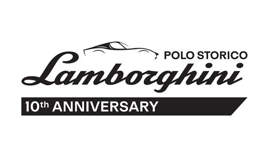 A year of events to mark Lamborghini Polo Storico’s tenth anniversary