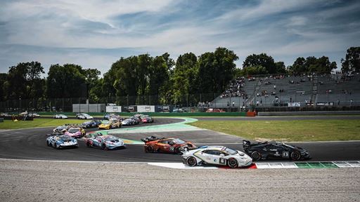 ACTION RACE ONE