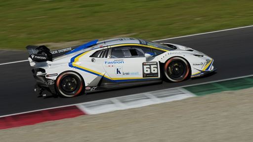 TRINBAUDINI RANDAZZO VSR