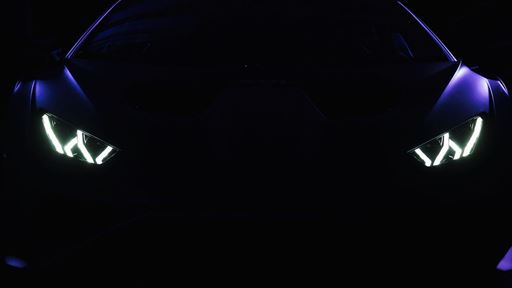 Lamborghini Tbilisi Showroom
