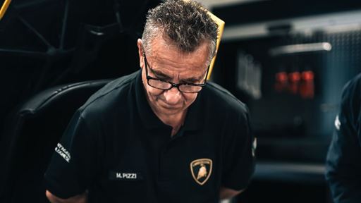 Massimo Pizzi Polo Storico