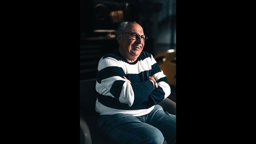 Walter Rinaldi Polo Storico