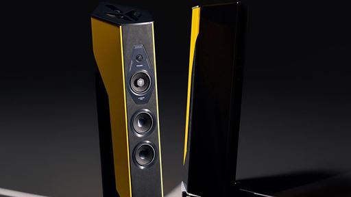 Sonus faber Automobili Lamborghini