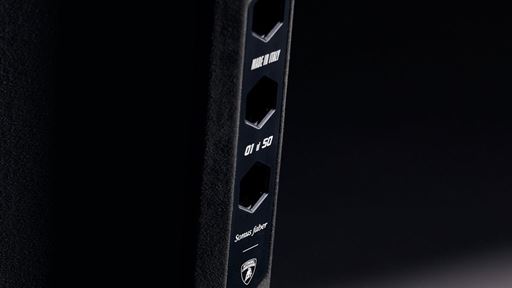 Sonus faber Automobili Lamborghini