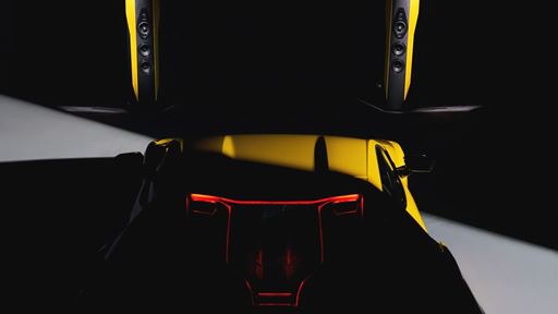 Sonus faber Automobili Lamborghini