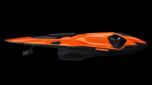 Automobili Lamborghini Cayago