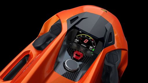 Automobili Lamborghini Cayago