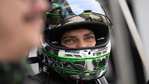 Lamborghini SC63 aiming to build on momentum for on IMSA return to Indianapolis Motor Speedway