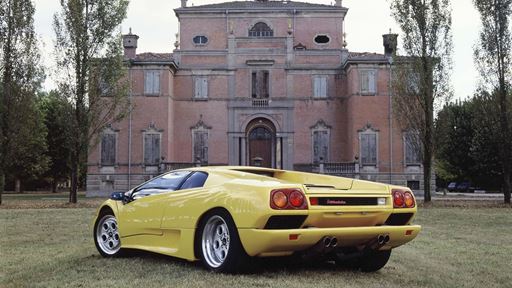Diablo 1990