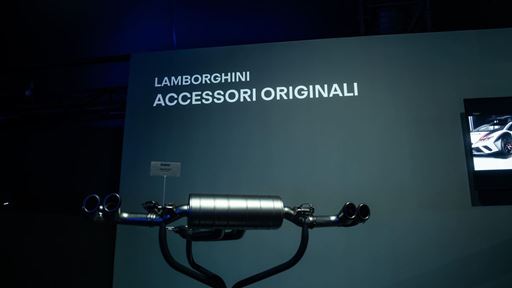 Lamborghini Day UK