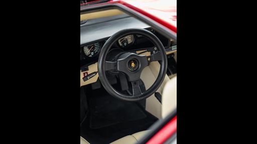 Countach 5000 QV