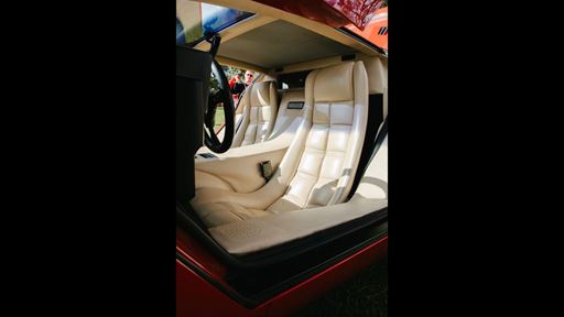 Countach 5000 QV
