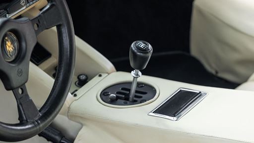Countach 5000 QV
