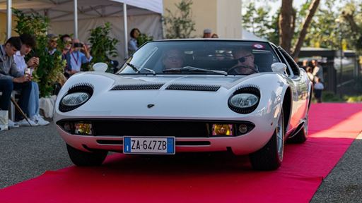Miura