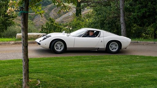 Miura