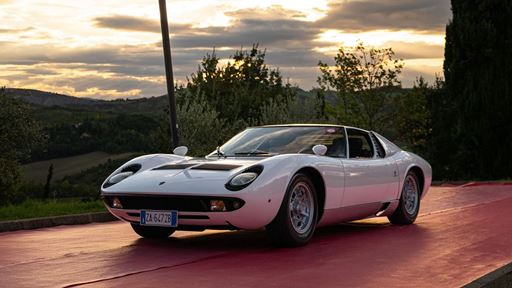 Miura