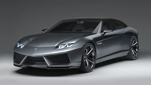 Lamborghini Estoque