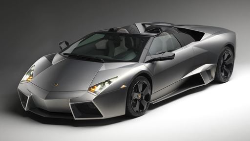 Lamborghini Reventon