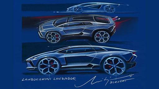 Mitja 4th DNA Blue Sketchboard