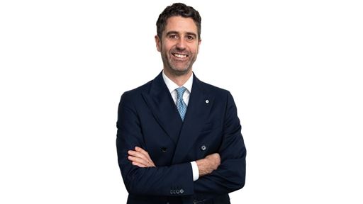 Matteo Ortenzi