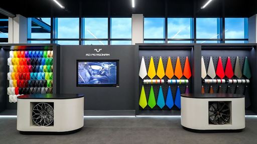 Lamborghini Day China