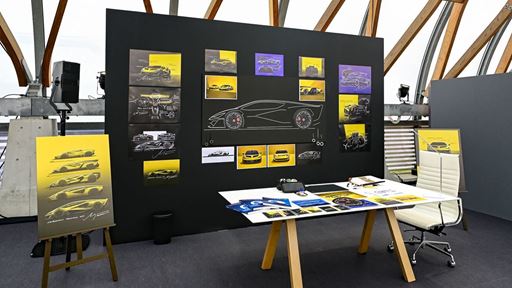 Lamborghini Day Japan