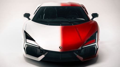 Revuelto Ad Personam Lamborghini Day Japan