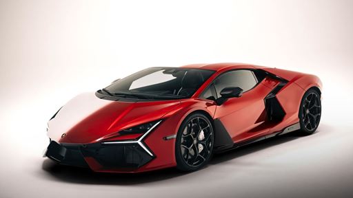 Revuelto Ad Personam Lamborghini Day Japan