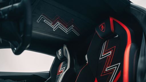 Revuelto Ad Personam Lamborghini Day Japan