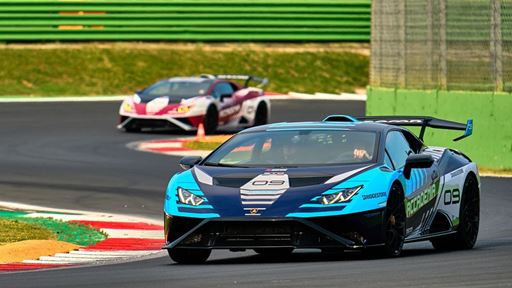 Accademia Vallelunga