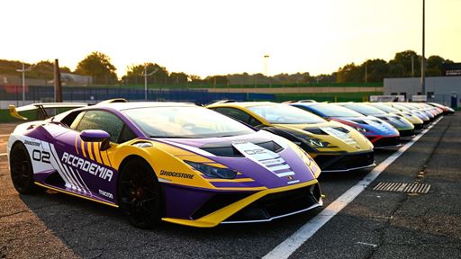 Accademia Vallelunga