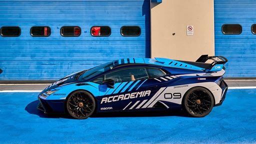 Accademia Vallelunga